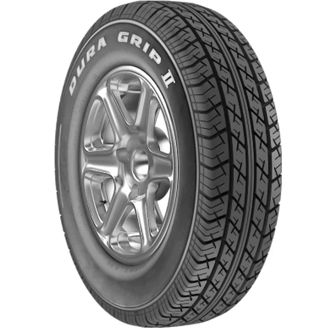 Tire Achilles Dura Grip  165R13 Load  8 Ply Van Commercial