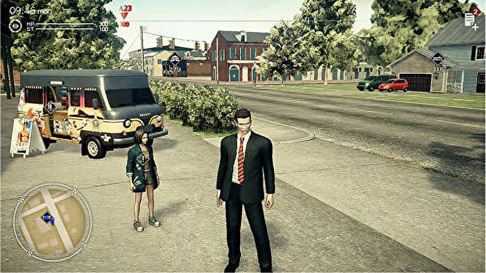 Deadly Premonition 2:  Blessing In Disguise - Nintendo Switch