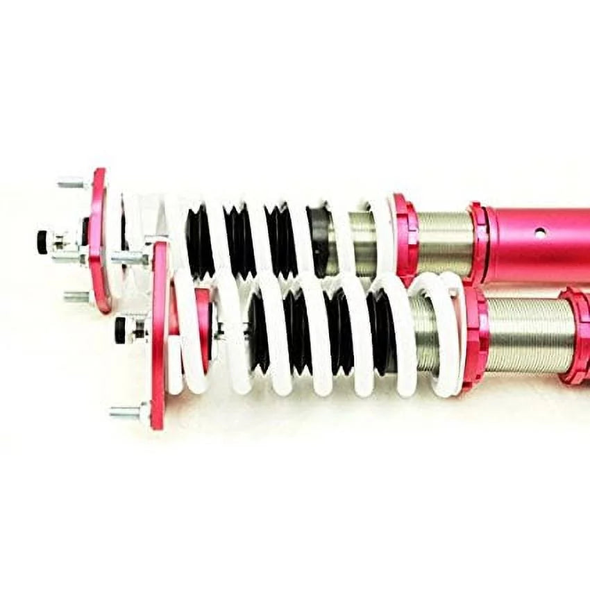 Lexus   2006 2007 2008 2009 2010 2011 2012 2013 /  /   2005 to 2011 Mono- Coilover Suspension /