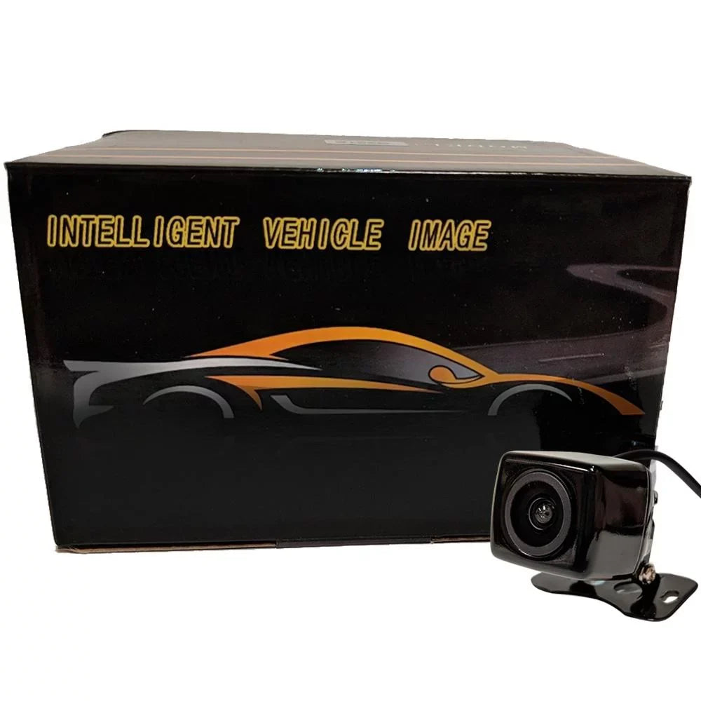 New Pioneer - 9" Media Receiver and Backup Camera with SiriusXM Tuner