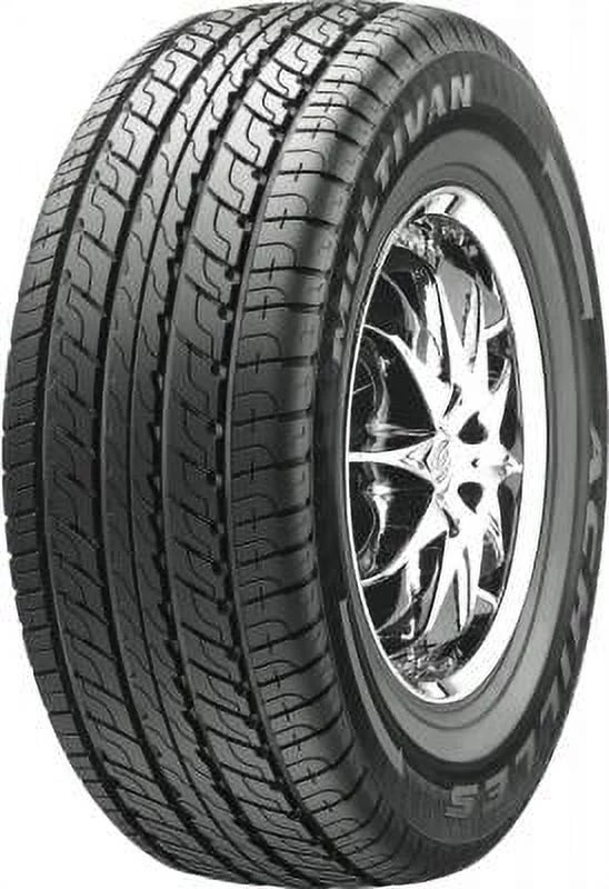 Achilles Multivan 225/65R16 112  Tire