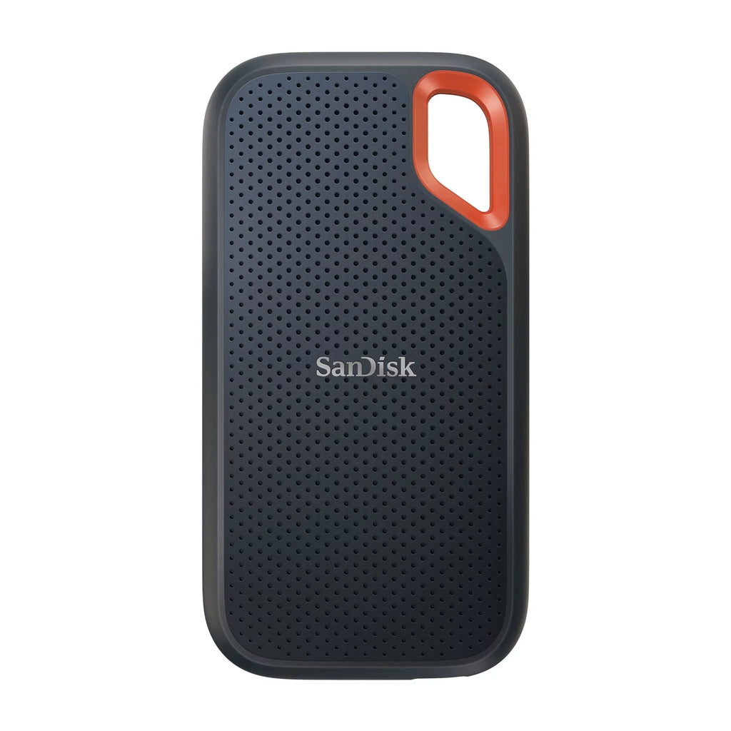 SanDisk 1TB Extreme External Portable  - Up to 1050MB/s - -,  3.2 Gen 2 - -1T00-