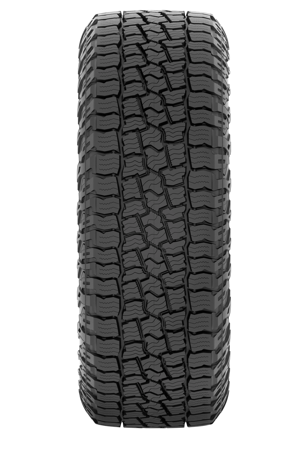 Cooper Disshielder Road+Trail  255/75R17 115T All-Terrain Tire