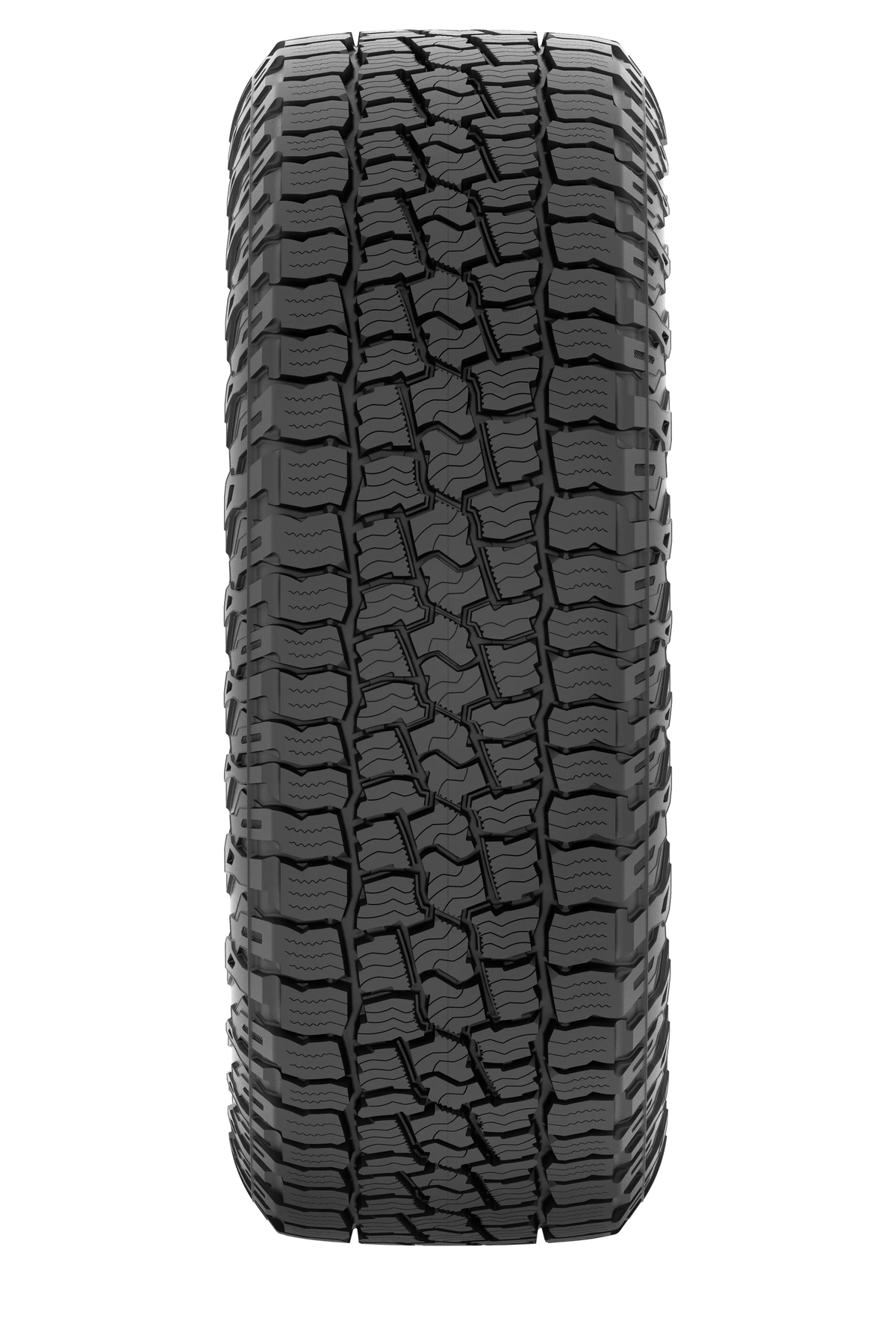 Cooper Disshielder Road+Trail  255/75R17 115T All-Terrain Tire