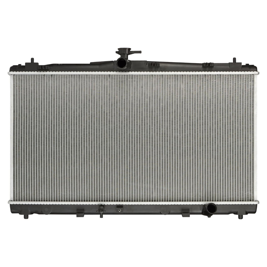AutoShack Radiator Replacement for 2012 2013 2014 2015 2016 2017 Toyota Camry 2.5L