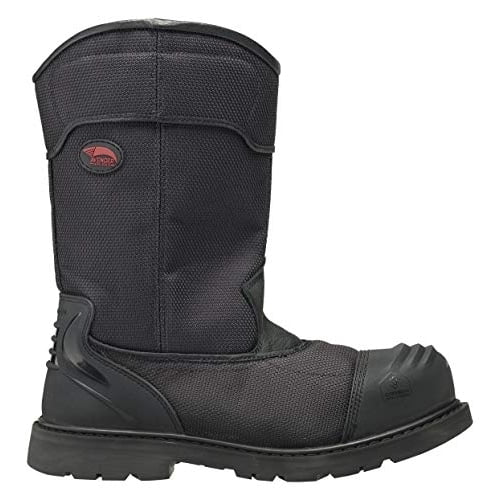 Avenger Men's Hammer  Wellington Carbon Toe Puncture Resistant