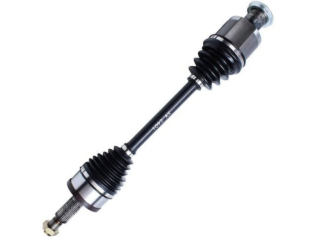 Front Left  Axle Assembly - Compatible with 2017 - 2018, 2020 Dodge Challenger