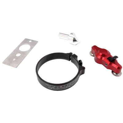 Works Connection Pro Launch Start Device for Honda  2017-2018
