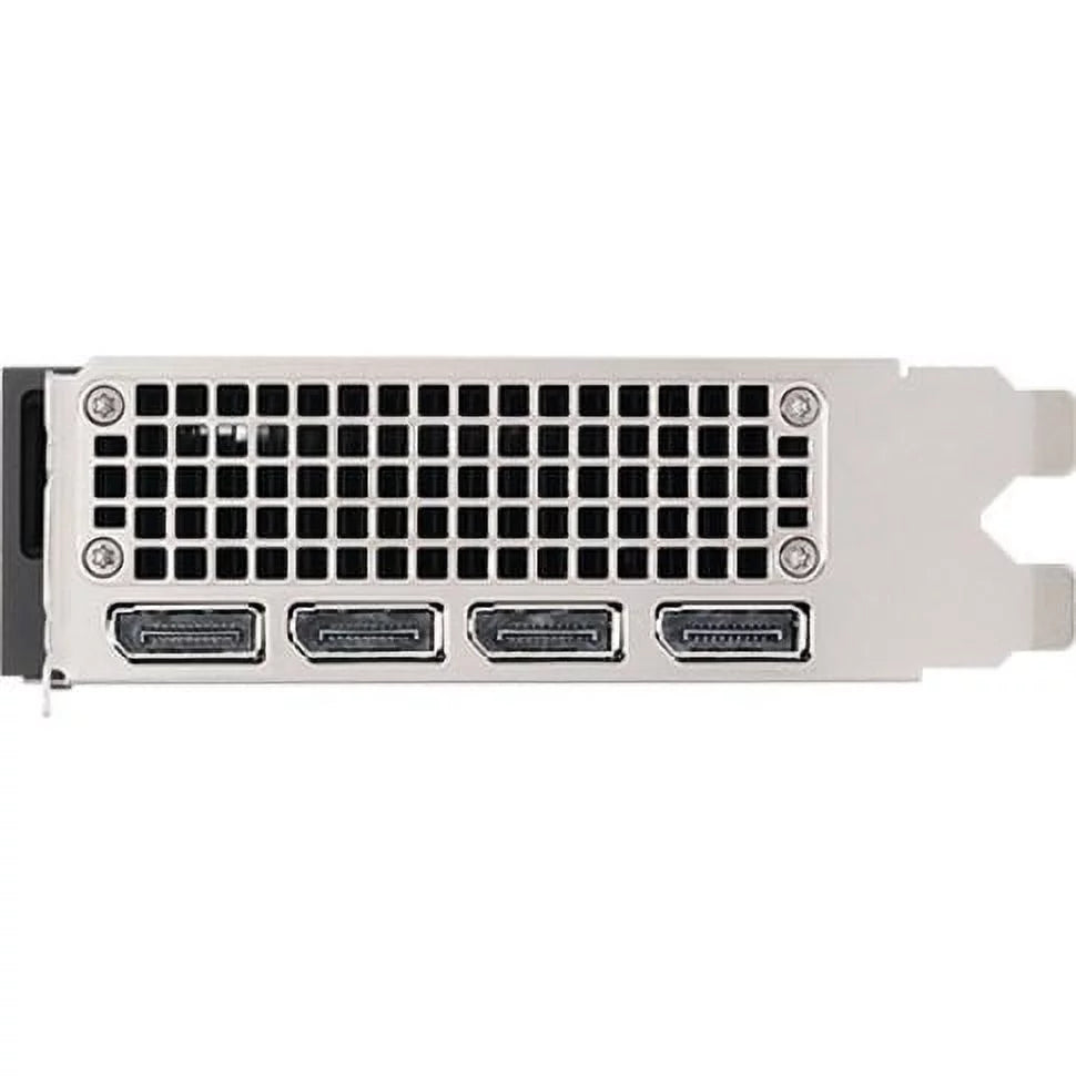 Graphic Card - 20   - Full-height - 320 bit Bus Width -  Express 4.0 x16 - DisplayPort