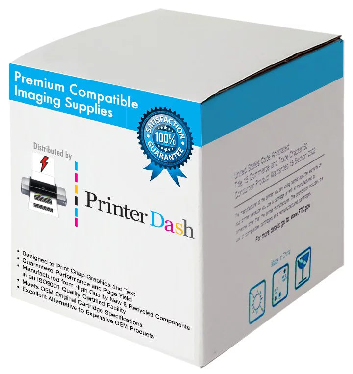 PrinterDash Replacement for Stylus Photo  Inkjet Combo Pack (2-/1-////) (. 157) ()