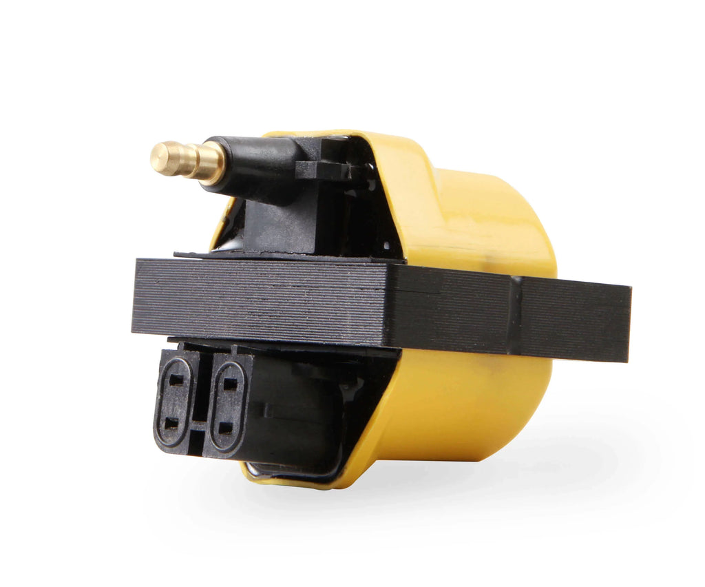 140011 Ignition Coil Fits select: 1988-1995  -400, 1984-1995