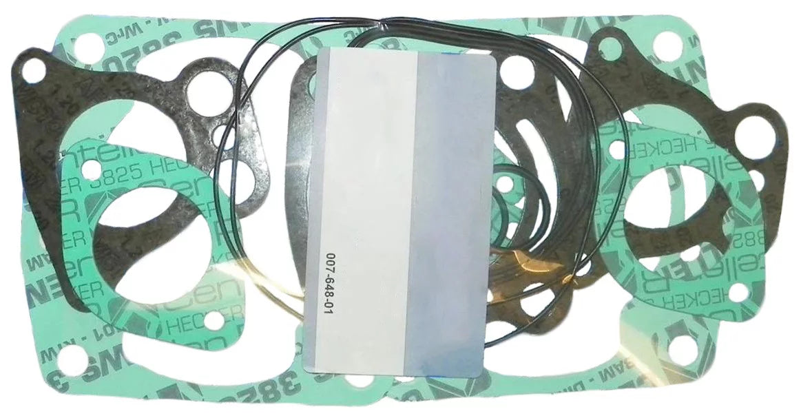 New Jet Ski Top End Gasket Kit Compatible With Polaris Virage Octane Virage  800cc 2000 2001 2002 2003 2004 007648012