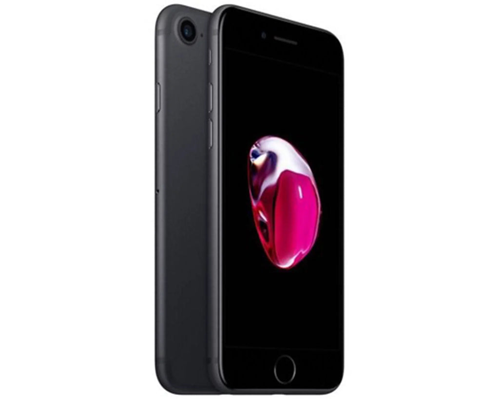 Restored Apple iPhone 7 32GB, Black - Unlocked  (Refurbished)