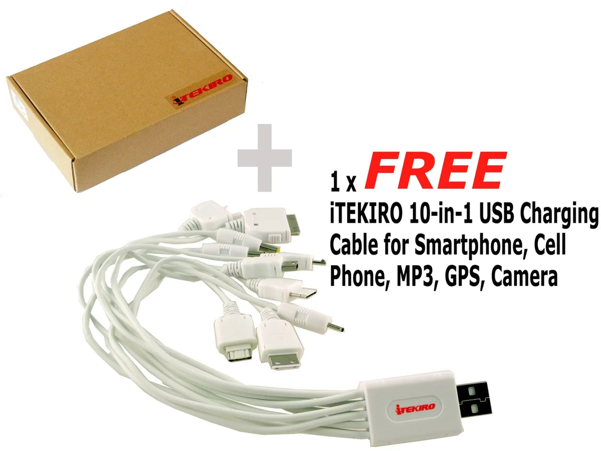 iTEKIRO 135W  Adapter for Lenovo Legion -15IKBN 80WK, Legion -15IKBA 80WY, Legion -15IKBM 80YY, Legion -15ICH 81FV, Legion -15ICH 81HD, Legion -17ICH 81HG, Legion  81LD