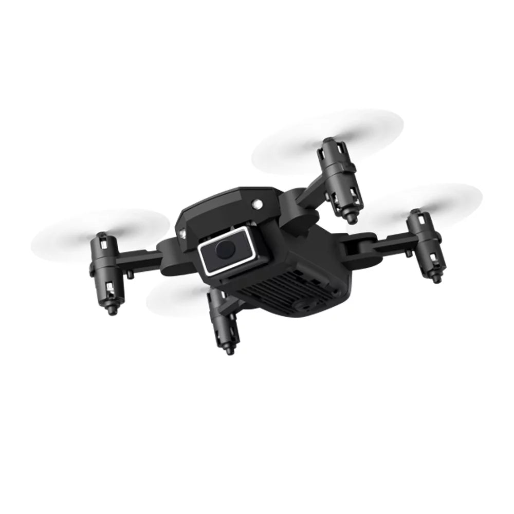 Drone Remote Control Mini Drone 13mins Flight Time 3D Flip Altitude Hold Headless Mode  Quadcopter Portable Bag