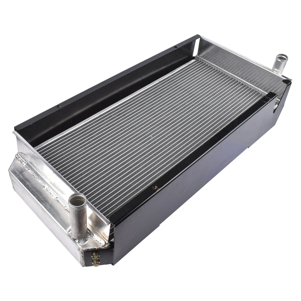 Koomaha Oil Cooler Radiator For Bobcat Skid Steer Loaders       6686077
