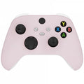 "Soft Pink Sakura" Xbox One  - Custom Controller Unique Design (with 3.5 jack)