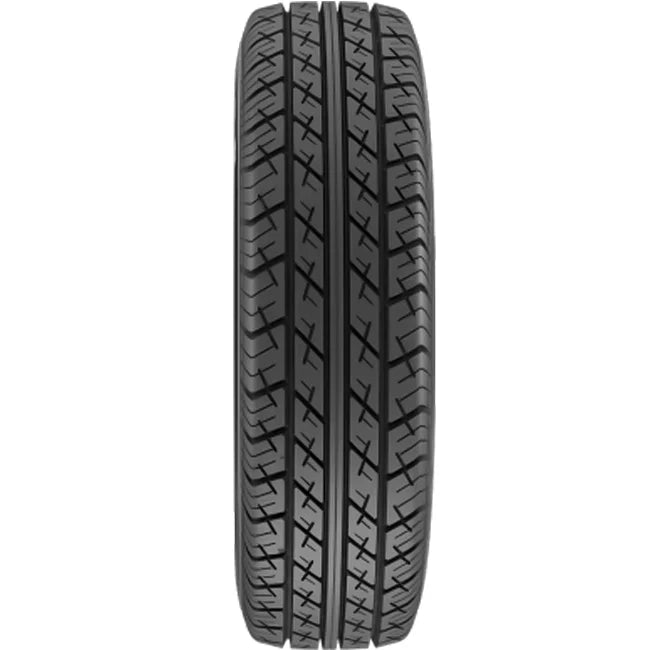 Tire Achilles Dura Grip  165R13 Load  8 Ply Van Commercial