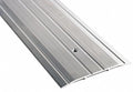 National Guard Saddle Threshold,48in.,Fluted,6in.  613-48