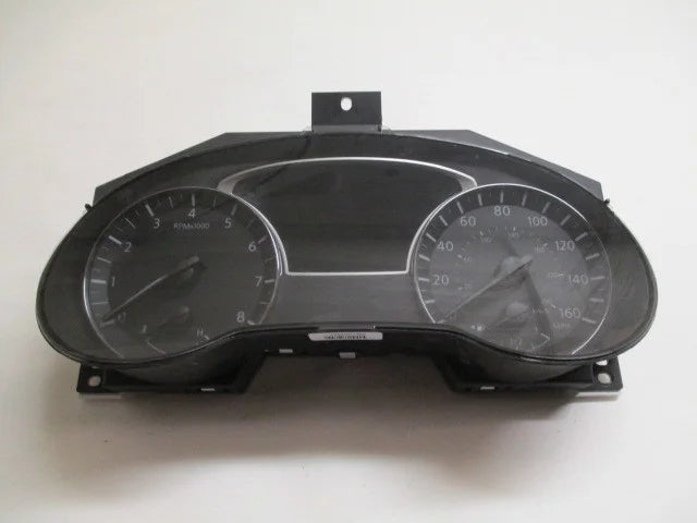 Pre-Owned 2017 Nissan Altima 2.5L Speedometer Speedo Cluster  51K   (Good)