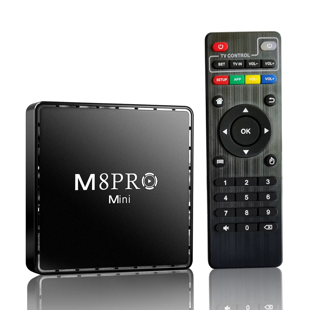 Game  Box  Pro Mini Android and Game Dual System with 10000+ Retor Game Wireless Controllers 100M 4K  Box