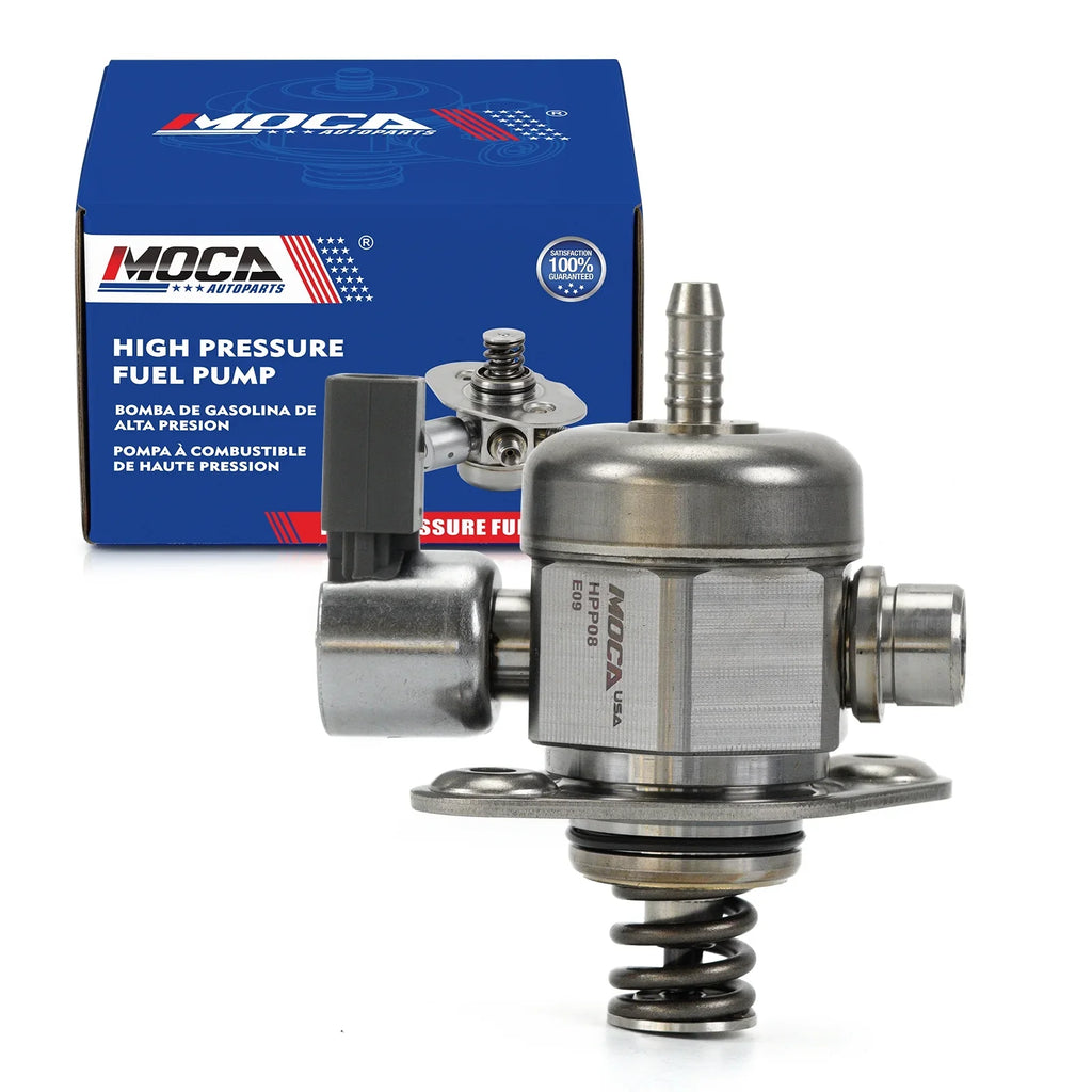 High Pressure Fuel Pump Fit for 2017-2020 Audi  Quattro 2.0L & 2014-2017 Volkswagen Beetle 1.8L & 2015-2017 Volkswagen Golf SportWagen 1.8L