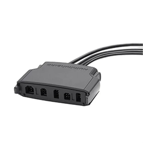 Humminbird  Helix Cable Connector Tray 740184-1