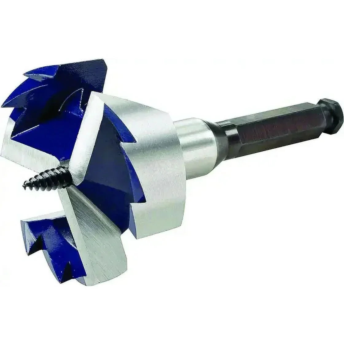 Irwin 3046009 Speedbor  1-3/4 By 5 Inch Self-Feed Wood Bit, Each