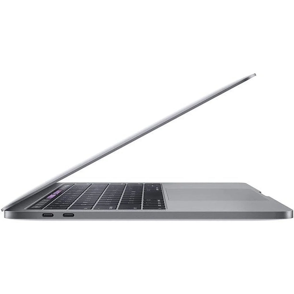 Pre-Owned Apple MacBook Pro (2019) - Core i5 - 1.4 GHz - 13-Inch Display with Touch Bar - 8GB 128GB  - Space Gray - / (Good)