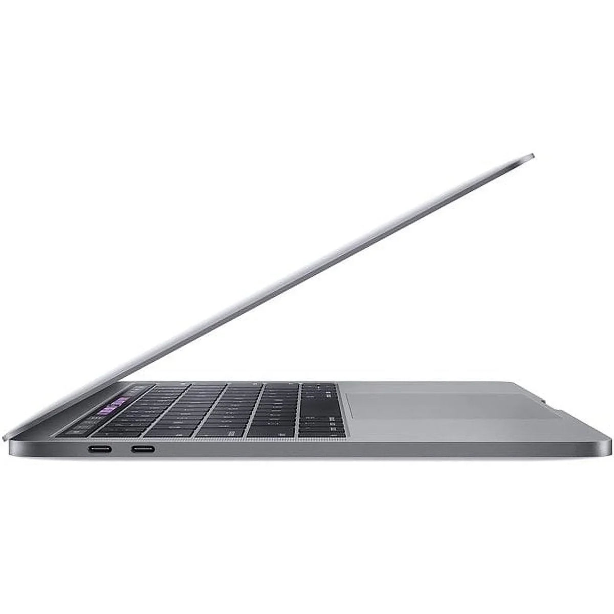 Pre-Owned Apple MacBook Pro (2019) - Core i5 - 1.4 GHz - 13-Inch Display with Touch Bar - 8GB 128GB  - Space Gray - / (Good)