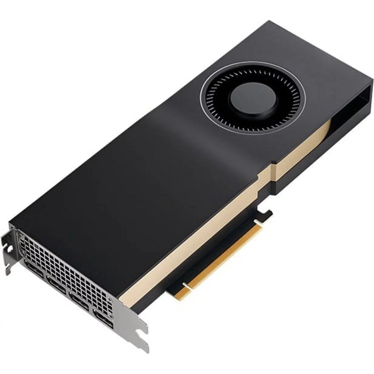 Graphic Card - 20   - Full-height - 320 bit Bus Width -  Express 4.0 x16 - DisplayPort