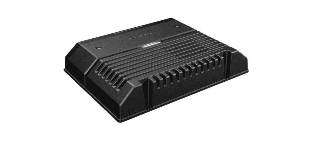 Sony 4 Channel Class  High Resolution  Car Audio Stereo Amplifier