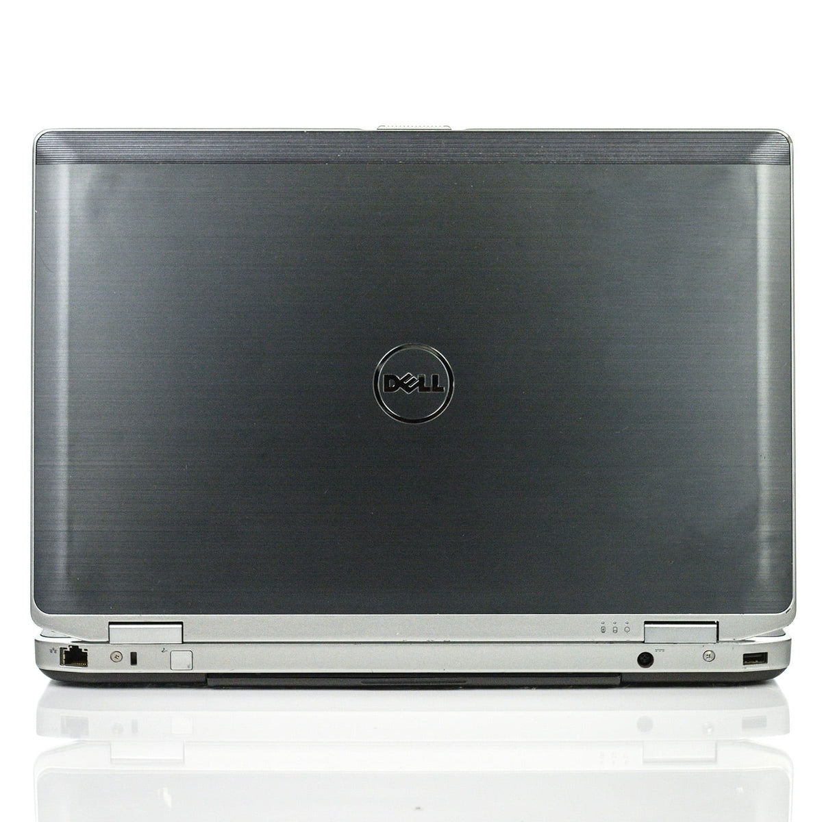 Used Dell Latitude  Laptop i7 Dual-Core 16GB 320GB Win 10 Pro  v.