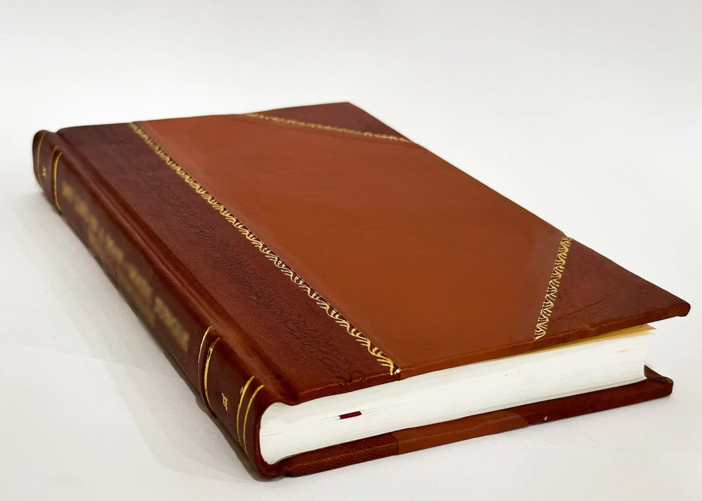 Le Sette Chiese Romane Del ... Onofrio Panuinio Veronese. Tradotte Da Marco Antonio Lanfranchi (1570) [Leather Bound]