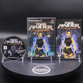 Lara Croft Tomb Raider: Angel of Darkness | Sony PlayStation 2 |