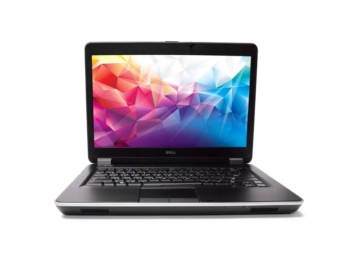 Used  Dell  Laptop Intel i5 Dual Core Gen 4 16GB  500GB  Windows 10 Home 64 Bit