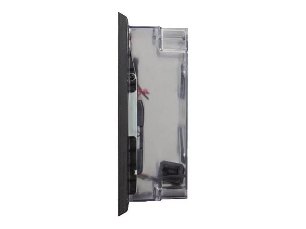 Harman -49BL Md-1002-Bl 10 Modero Wall Panel, Black