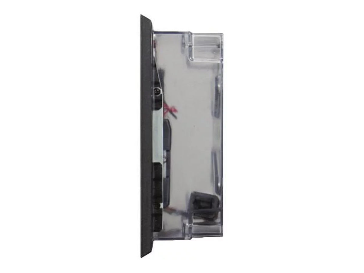 Harman -49BL Md-1002-Bl 10 Modero Wall Panel, Black