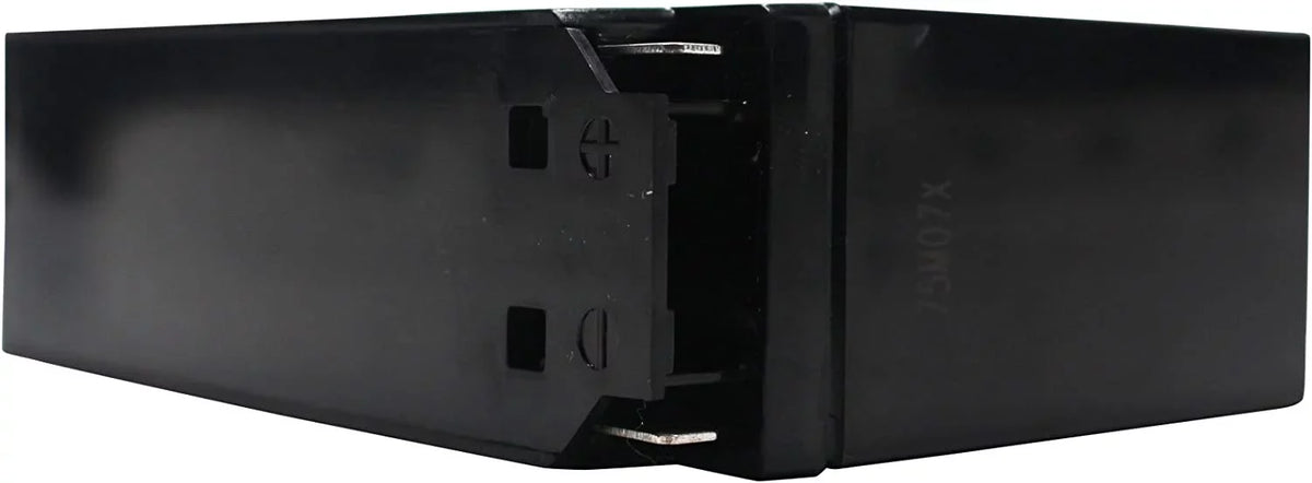 5-Pack UpStart Battery Replacement for 2012 Yamaha  () 400CC Factory Activated, Maintenance Free, Motorcycle Battery - 12V, 2.3Ah, --