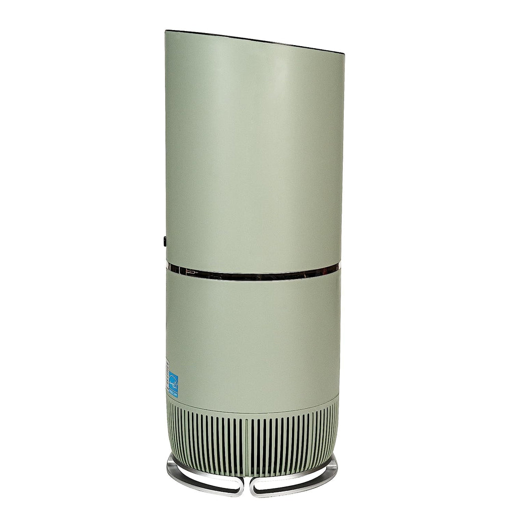 Open Box  True  Air Purifier for Allergies Digital Tall Tower  -