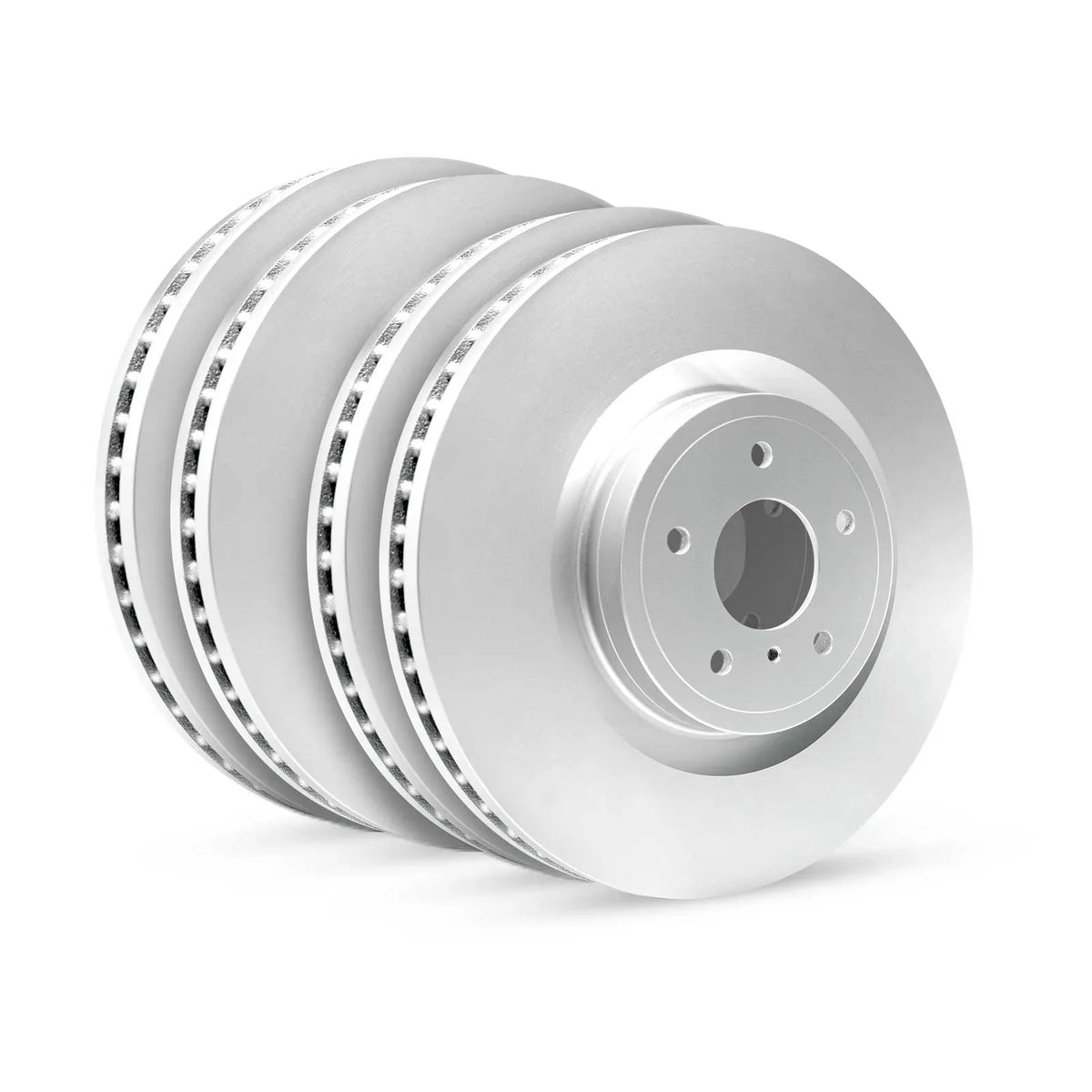 Concepts Wdpn2 27013  Concepts Brake Rotor Carbon Coated Fits select: 2016