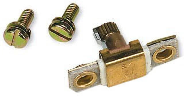 Square  Thermal Unit, TripClass 20, MeltingAlloy  .2