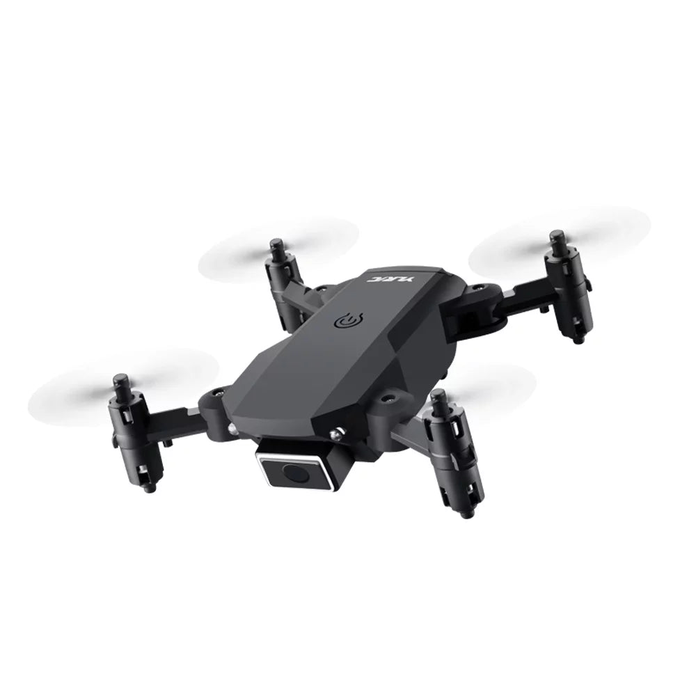 Drone Remote Control Mini Drone 13mins Flight Time 3D Flip Altitude Hold Headless Mode  Quadcopter Portable Bag