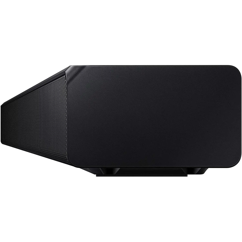 Restored Samsung  Soundbar with Dolby Audio and  Virtual: 3D Surround Sound (Refurbished)