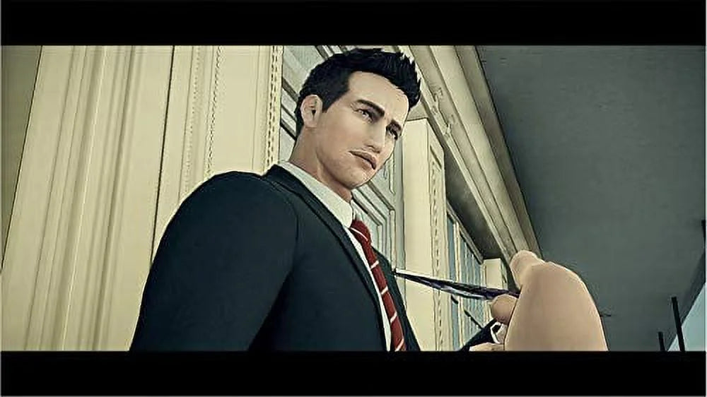 Deadly Premonition 2:  Blessing In Disguise - Nintendo Switch