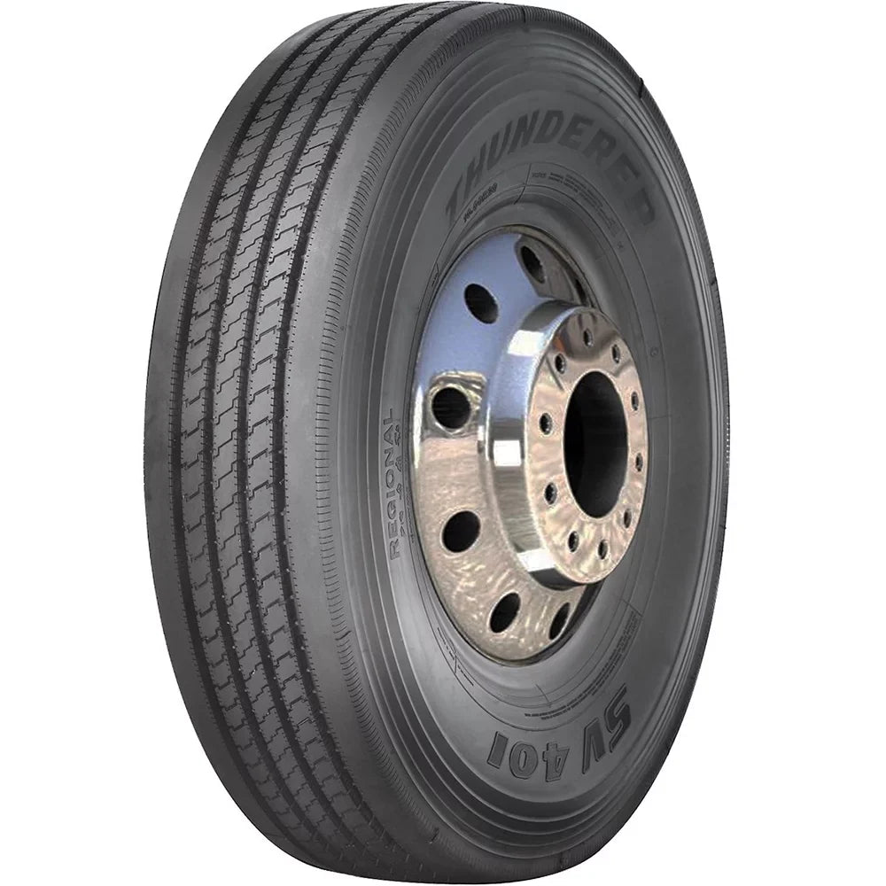 Thunderer Ranger  All Season 155R12 88R  Light Truck Tire