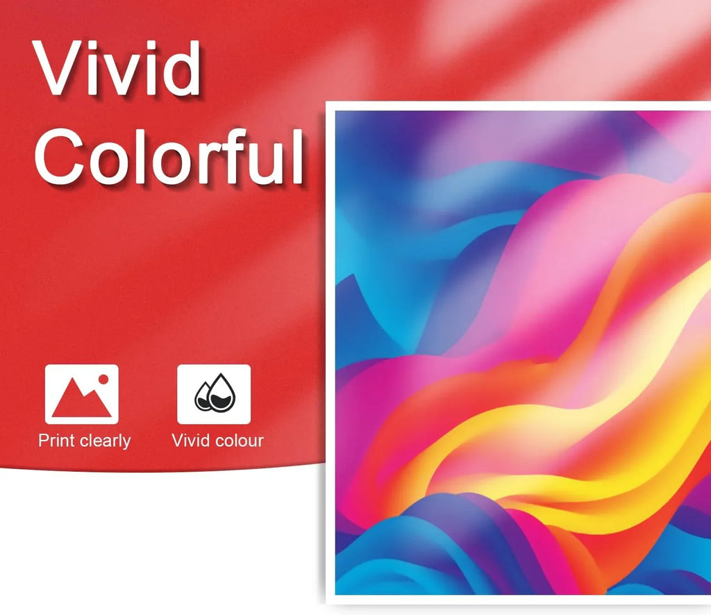 '-275 /-276  Value Pack Ink Cartridge Replacement for Canon Ink 275 and 276 Used for      (1 Black,1 Color) Combo Pack
