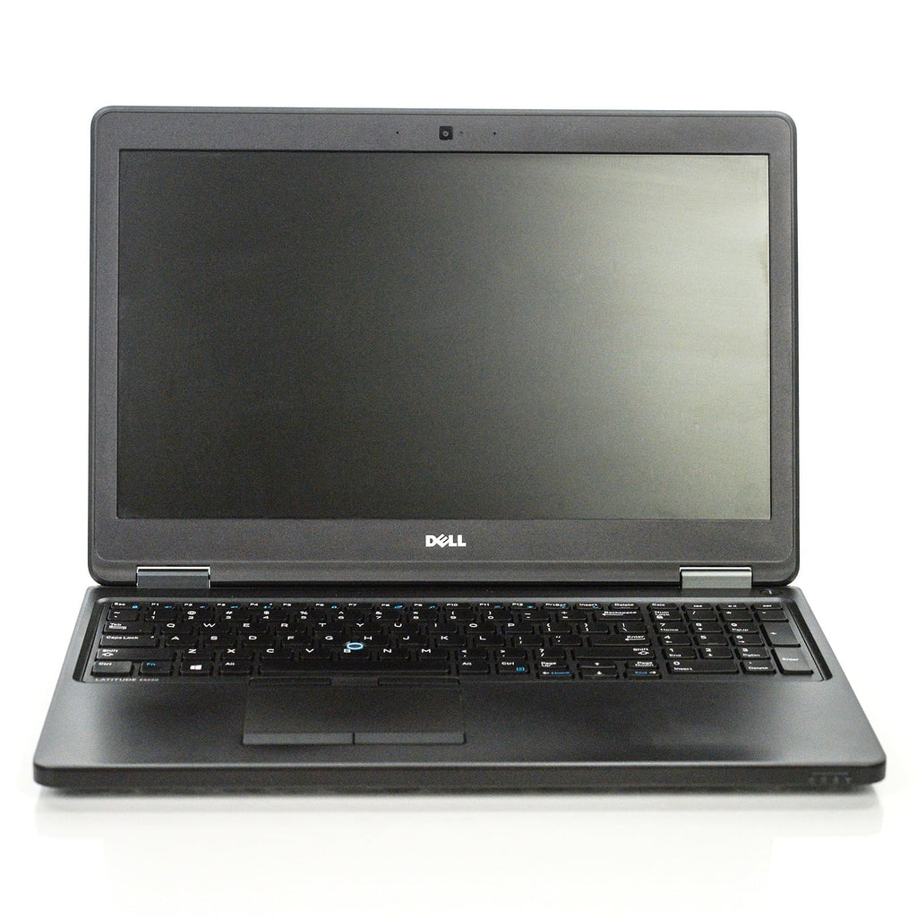 "Used Dell Latitude  14" Laptop Core i3 8GB 256GB  2.5" Integrated Graphics Win 10 Pro  v."