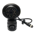 Crux - Commercial Grade Tube Mount Camera with 1/3” Sony  Sensor and  LEDs