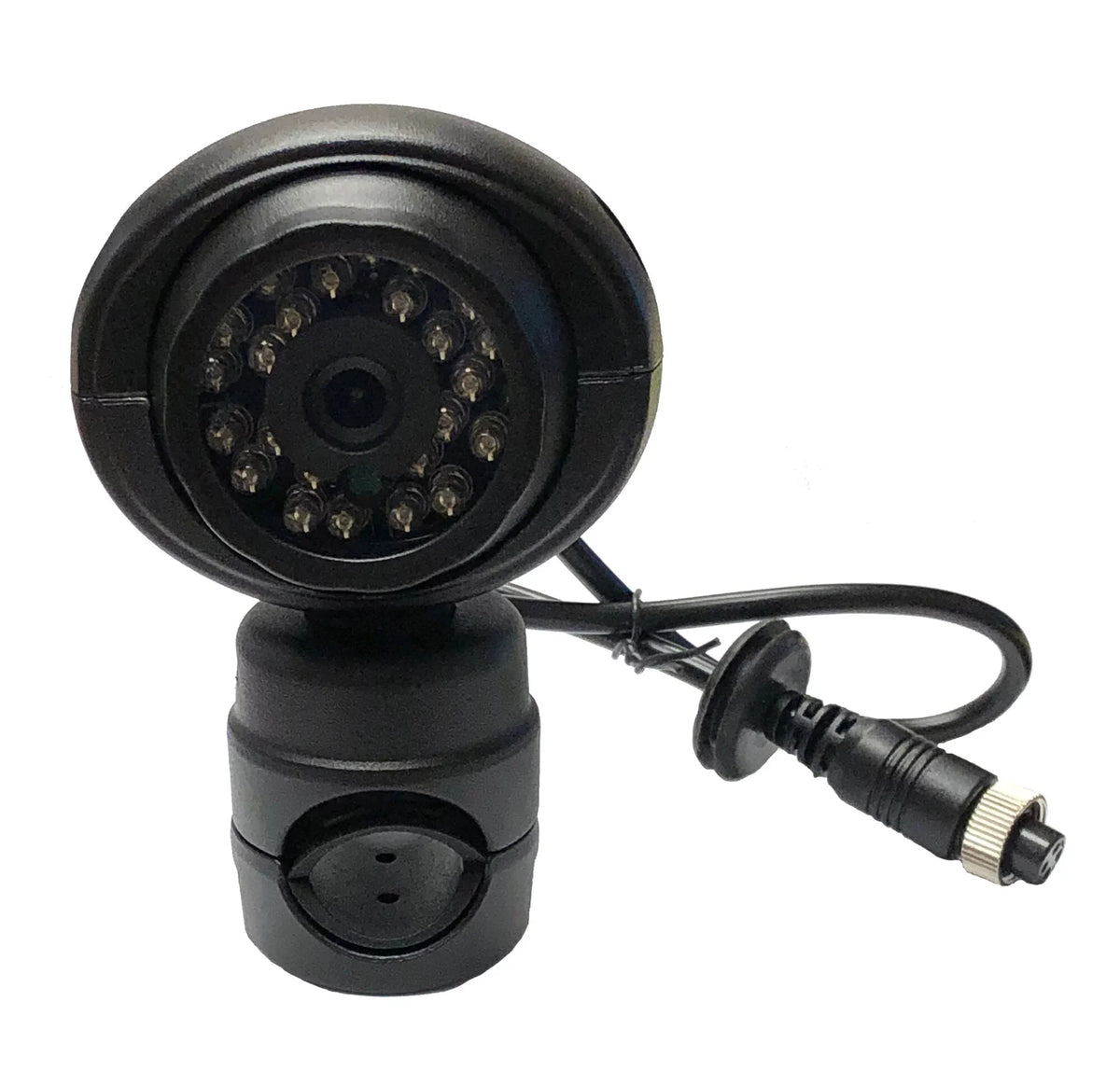 Crux - Commercial Grade Tube Mount Camera with 1/3” Sony  Sensor and  LEDs